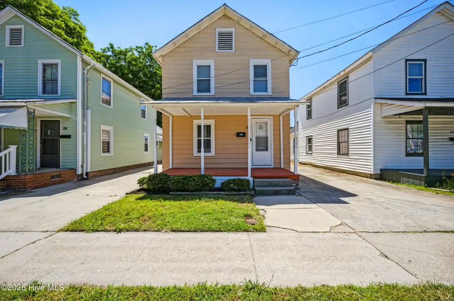 804 2nd Street, Elizabeth City, NC 27909 - #3