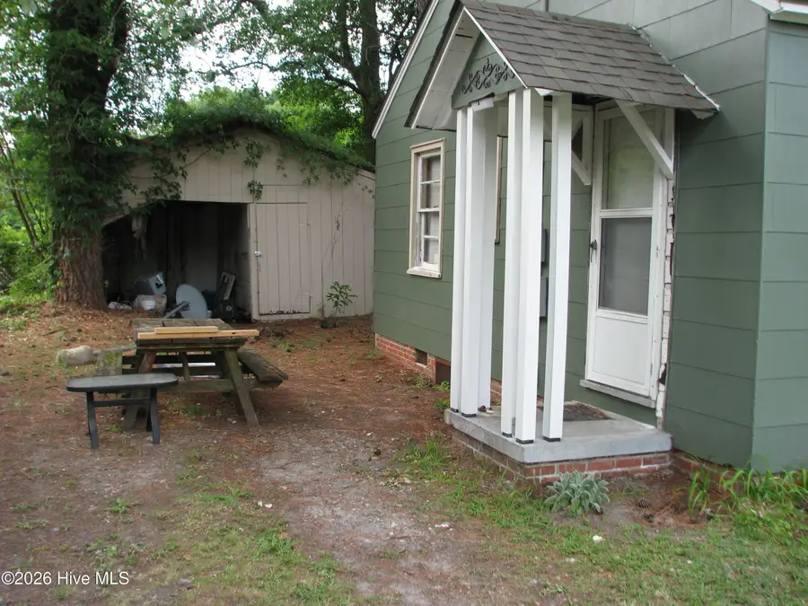 403 Winesett Circle, Plymouth, NC 27962 - #3