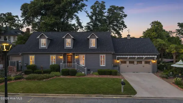 2103 Summer Hill Lane, Augusta, GA 30904