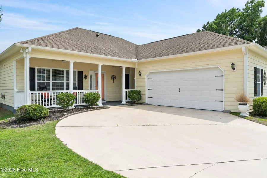 1603 Fawn Court Sw, Ocean Isle Beach, NC 28469 - #3