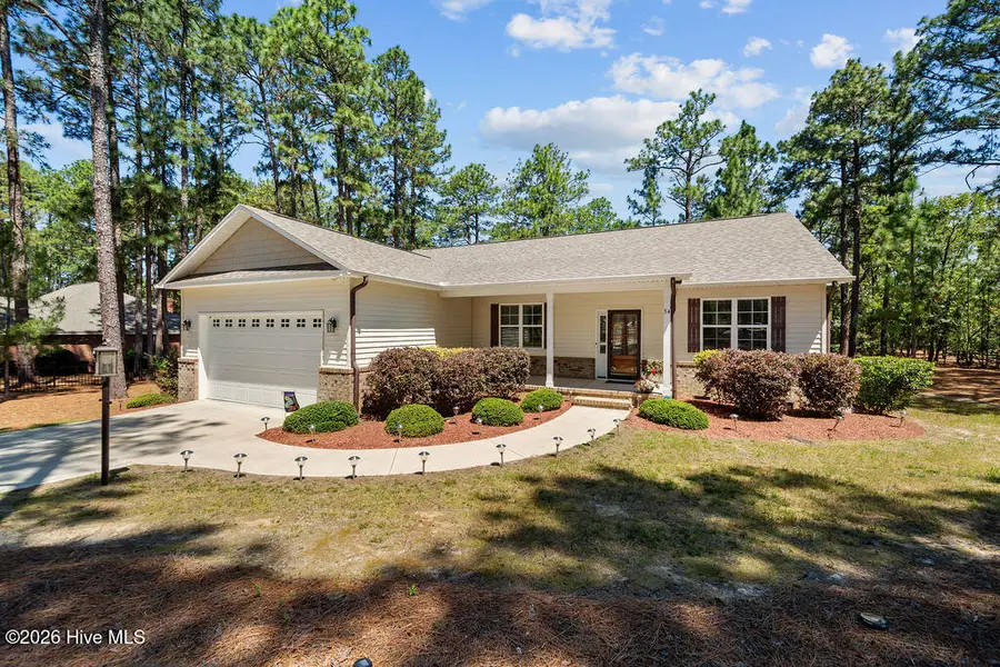 34 N Shamrock Drive, Jackson Springs, NC 27281 - #2