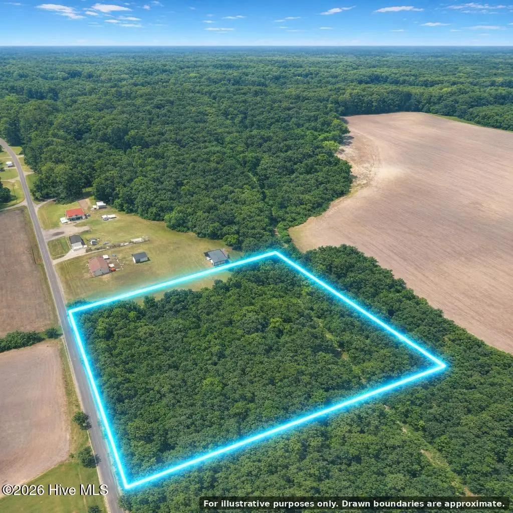 00 Davis Bridge Road, Parkton, NC 28371 - #1