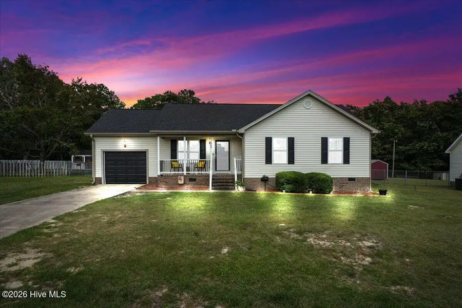 400 Twin Creeks Drive, Goldsboro, NC 27530 - #2