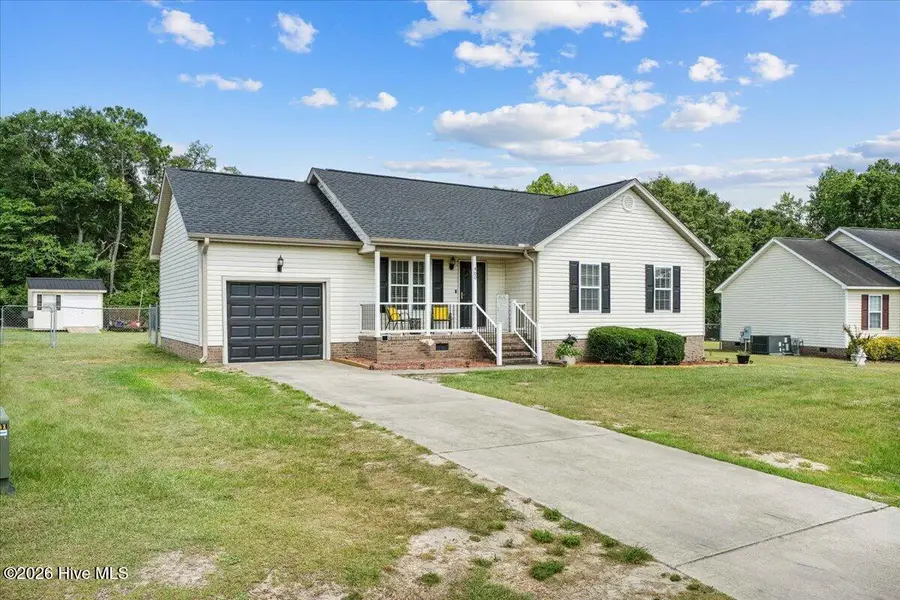 400 Twin Creeks Drive, Goldsboro, NC 27530 - #3