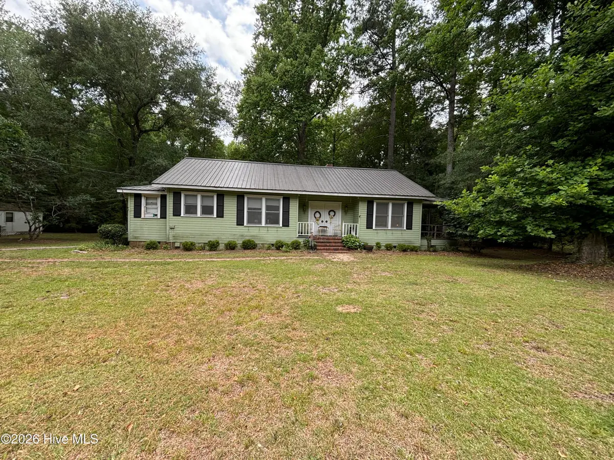 3260 Herrings Chapel Road, Burgaw, NC 28425 - #1
