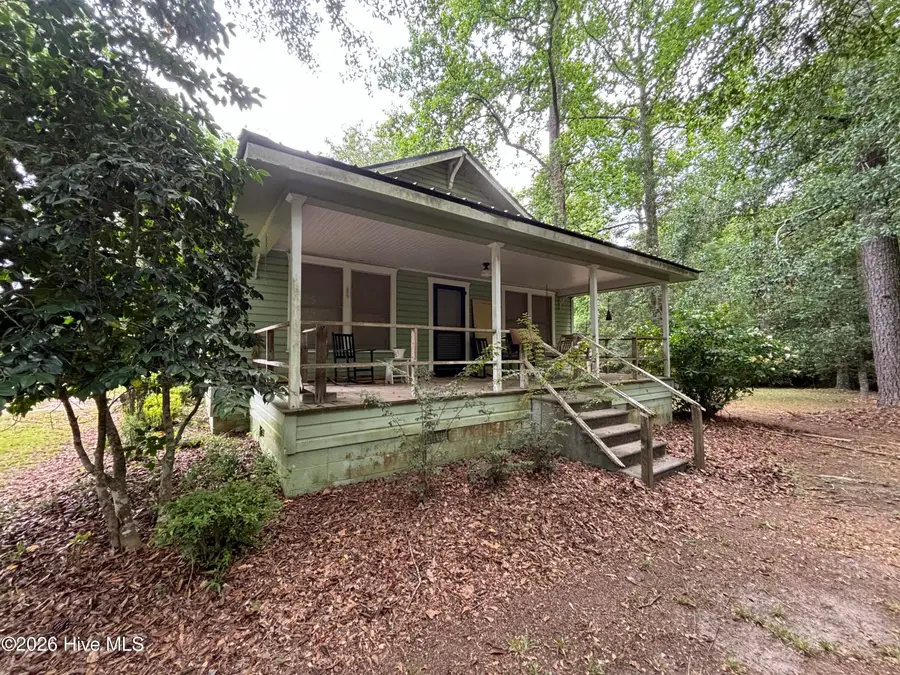 3260 Herrings Chapel Road, Burgaw, NC 28425 - #2