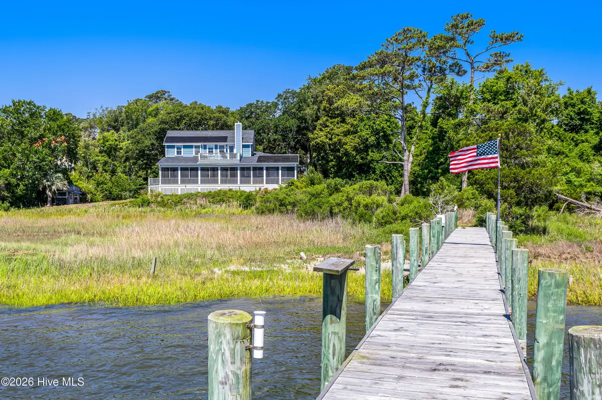 1523 Shepard Road Se, Southport, NC 28461 - #1