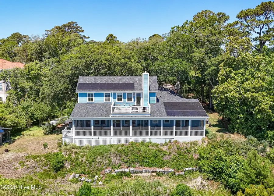 1523 Shepard Road Se, Southport, NC 28461 - #2