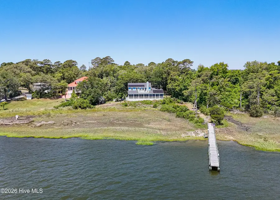 1523 Shepard Road Se, Southport, NC 28461 - #3