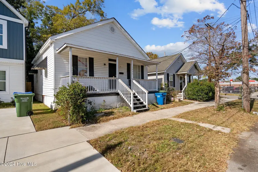 102 S 11th Street, Wilmington, NC 28401 - #2