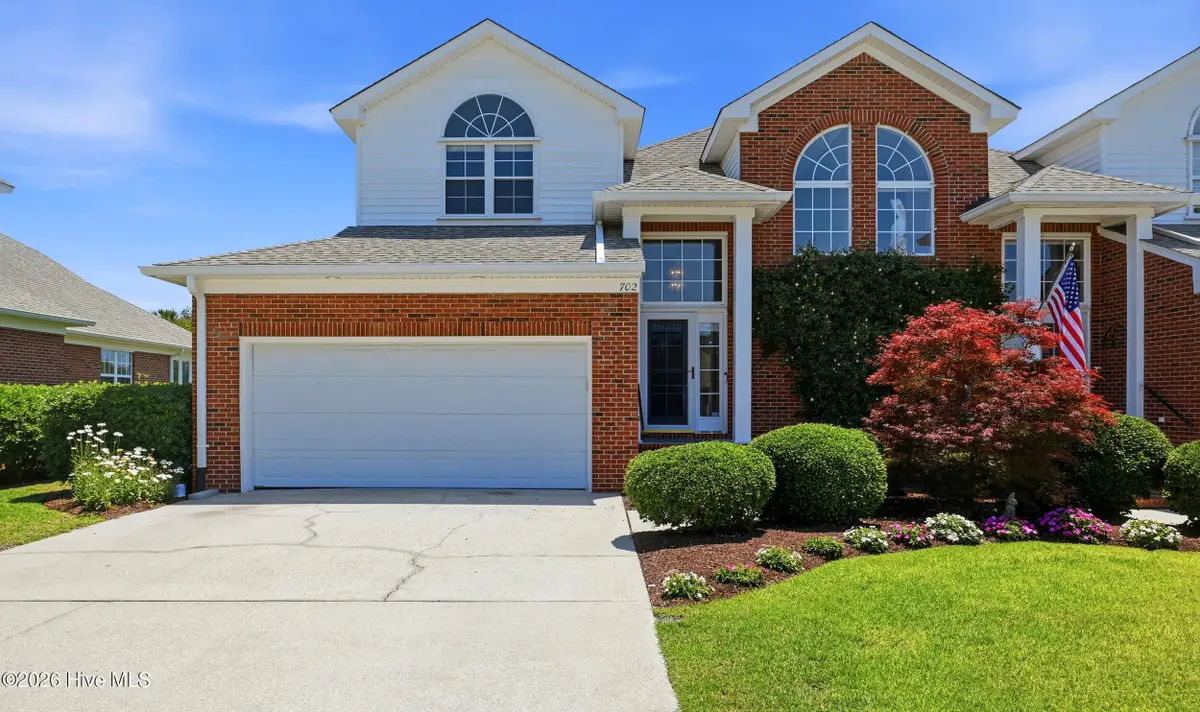 702 Tiara Drive, Wilmington, NC 28412 - #1