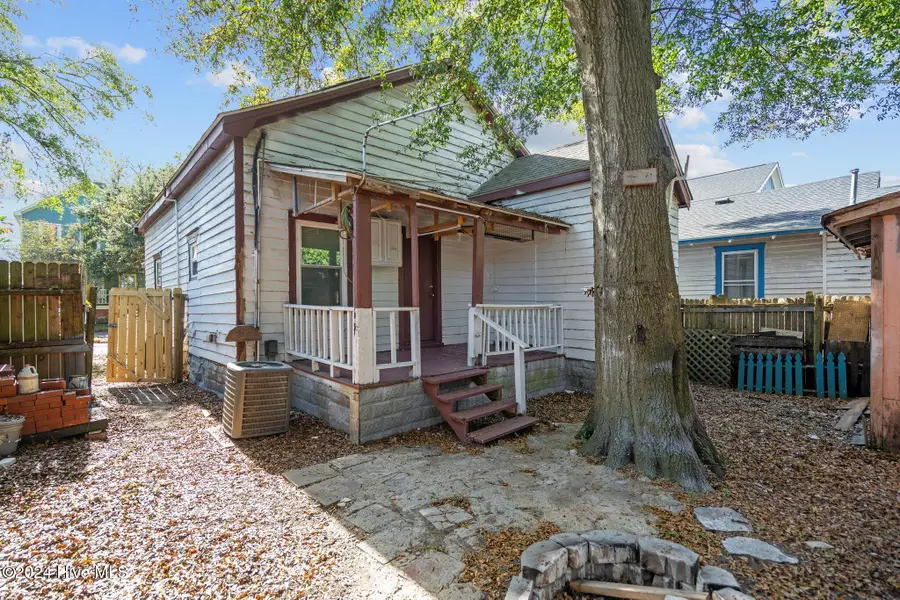 317 Queen Street, Wilmington, NC 28401 - #3