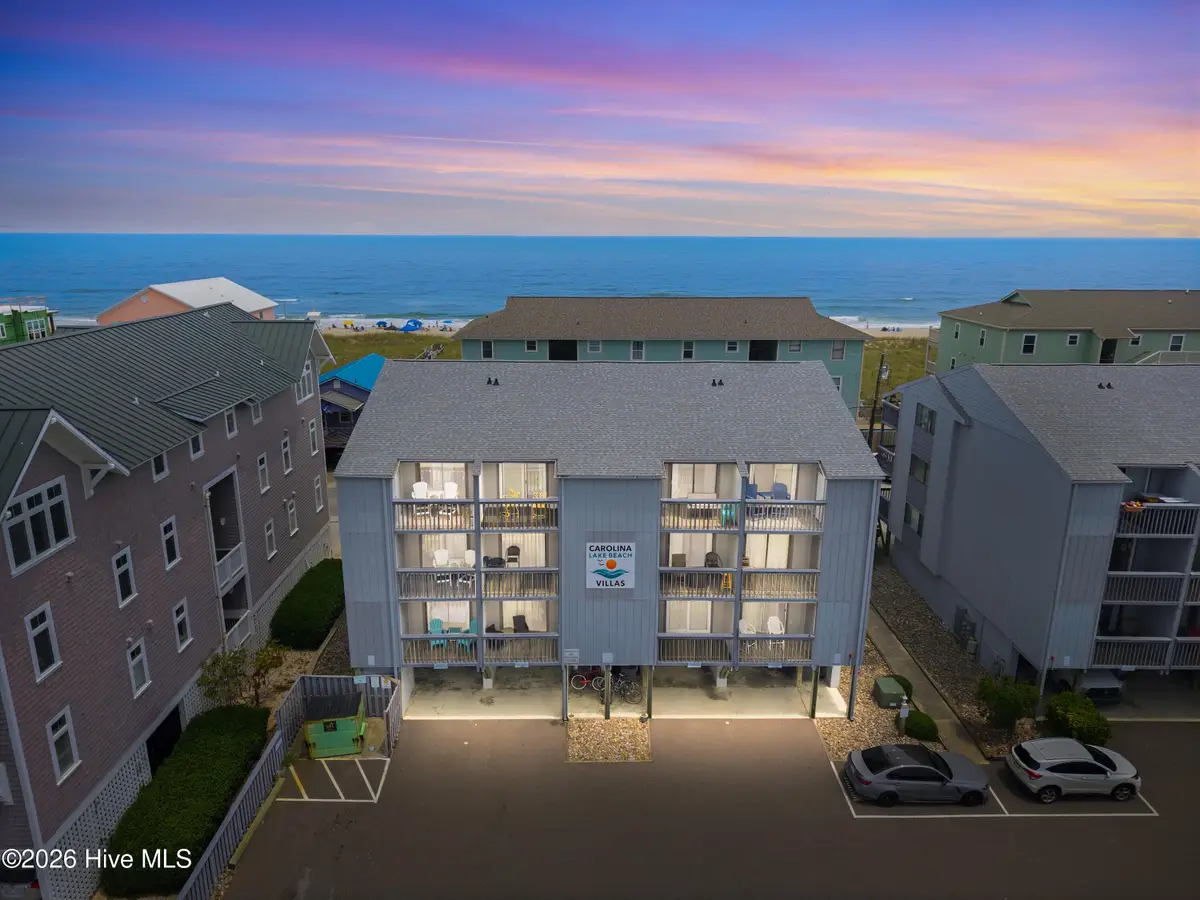 404 Carolina Beach Avenue S #B12, Carolina Beach, NC 28428 - #1