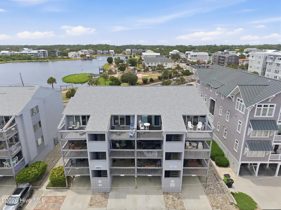 404 Carolina Beach Avenue S #B12, Carolina Beach, NC 28428 - #2