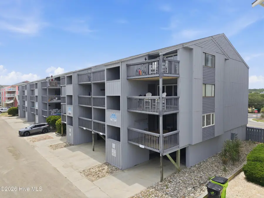 404 Carolina Beach Avenue S #B12, Carolina Beach, NC 28428 - #3
