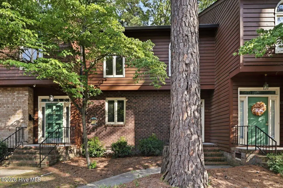 1311 Forest Hills Road Nw #E4, Wilson, NC 27896 - #1