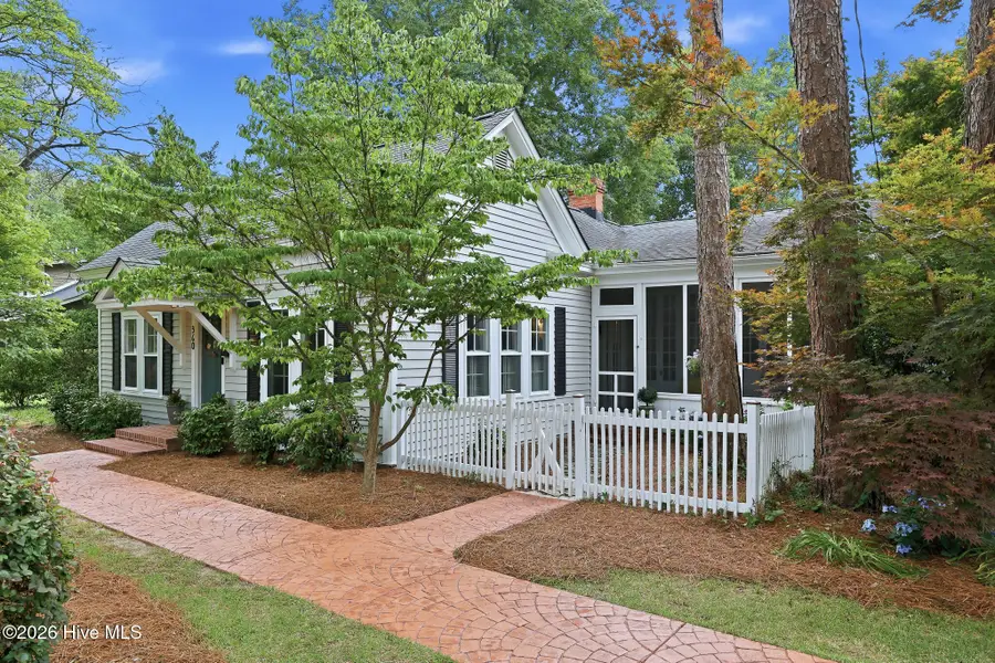 360 S Ashe Street, Southern Pines, NC 28387 - #3