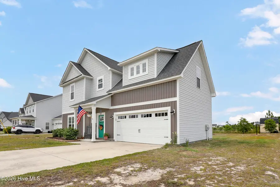 440 Elgin Road, Hubert, NC 28539 - #2