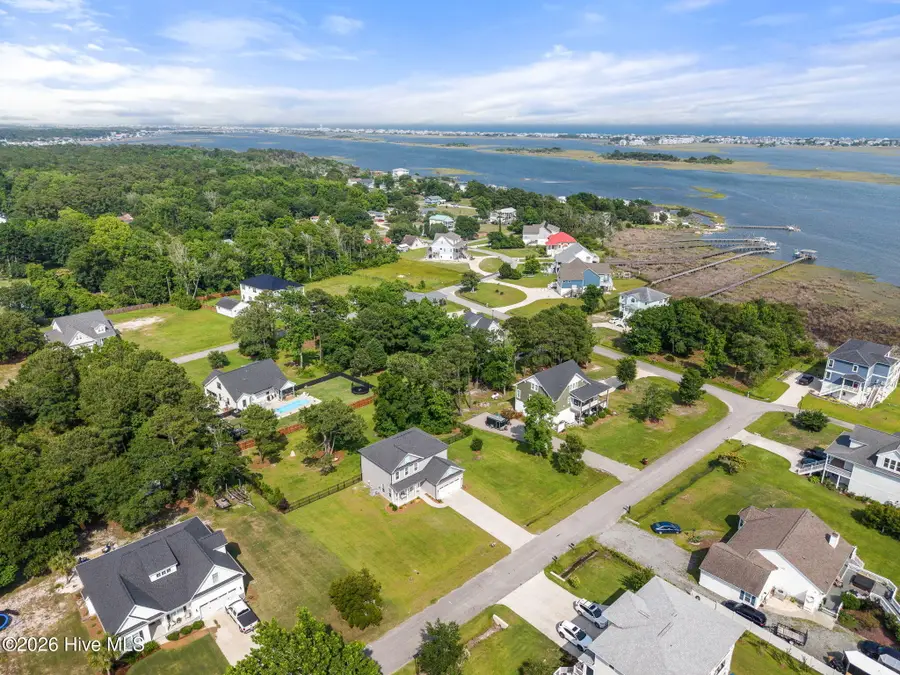 235 Topsail Watch Drive, Hampstead, NC 28443 - #2