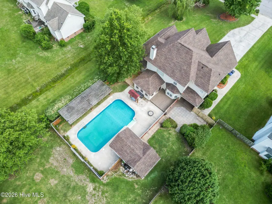 1006 N Commons Drive N, Jacksonville, NC 28546 - #2