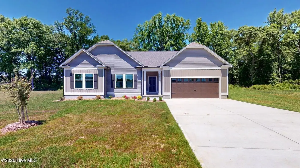 113 Chip Place, Goldsboro, NC 27530 - #1