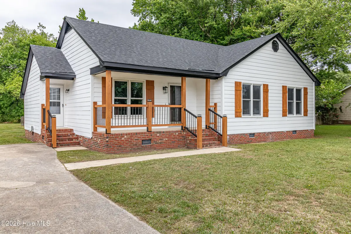 1866 Century Drive, Greenville, NC 27834 - #1