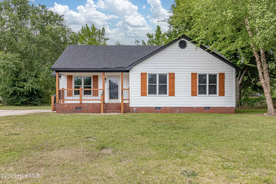 1866 Century Drive, Greenville, NC 27834 - #2