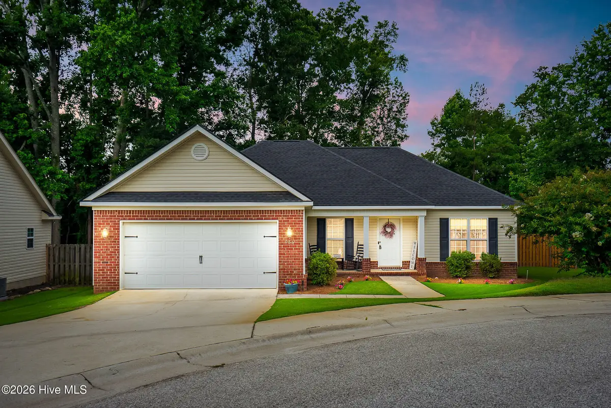 956 Arbor Springs Circle, Grovetown, GA 30813 - #1