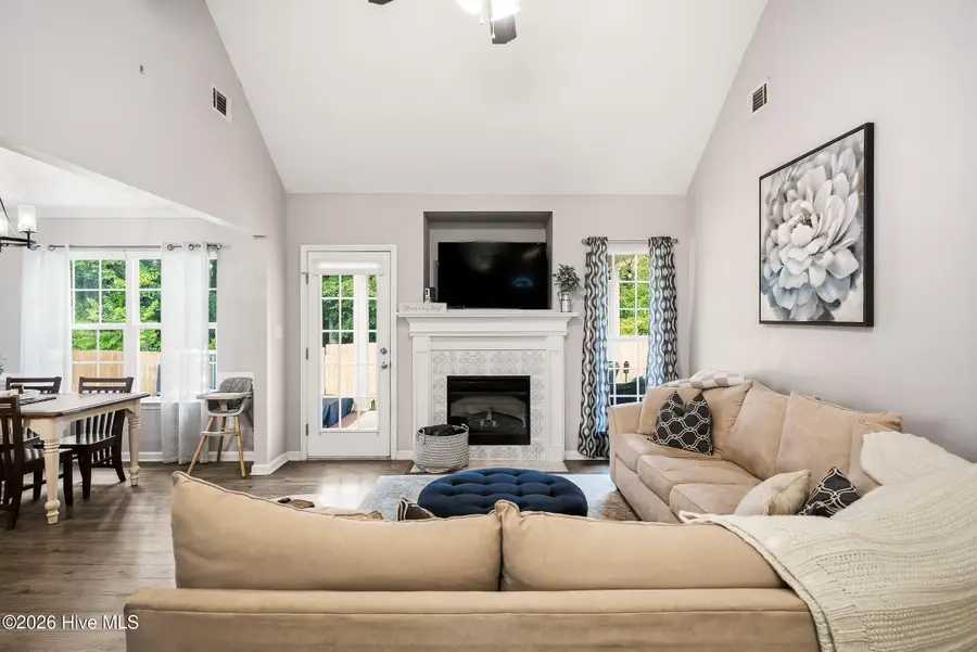 956 Arbor Springs Circle, Grovetown, GA 30813 - #3