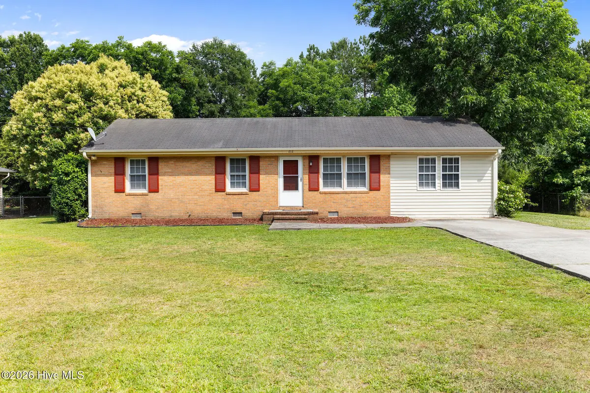 212 Nc 581 Highway S, Goldsboro, NC 27530 - #1