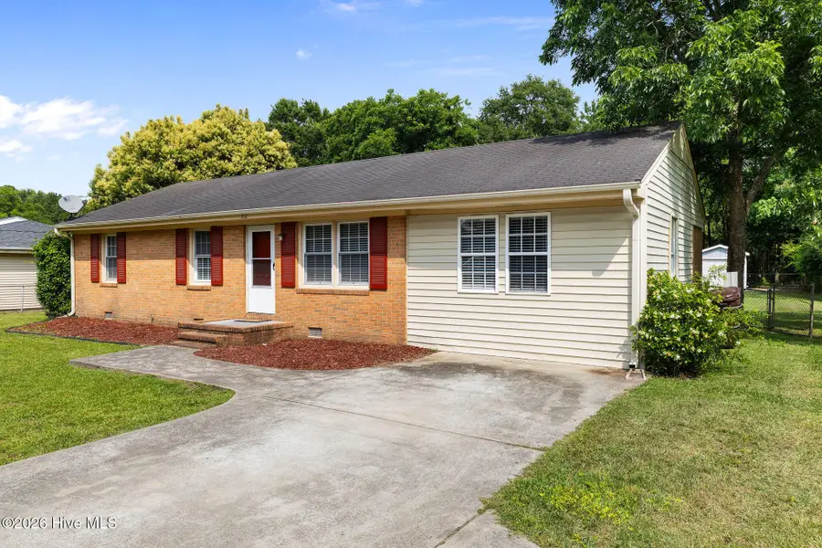 212 Nc 581 Highway S, Goldsboro, NC 27530 - #2
