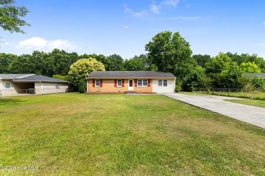 212 Nc 581 Highway S, Goldsboro, NC 27530 - #3