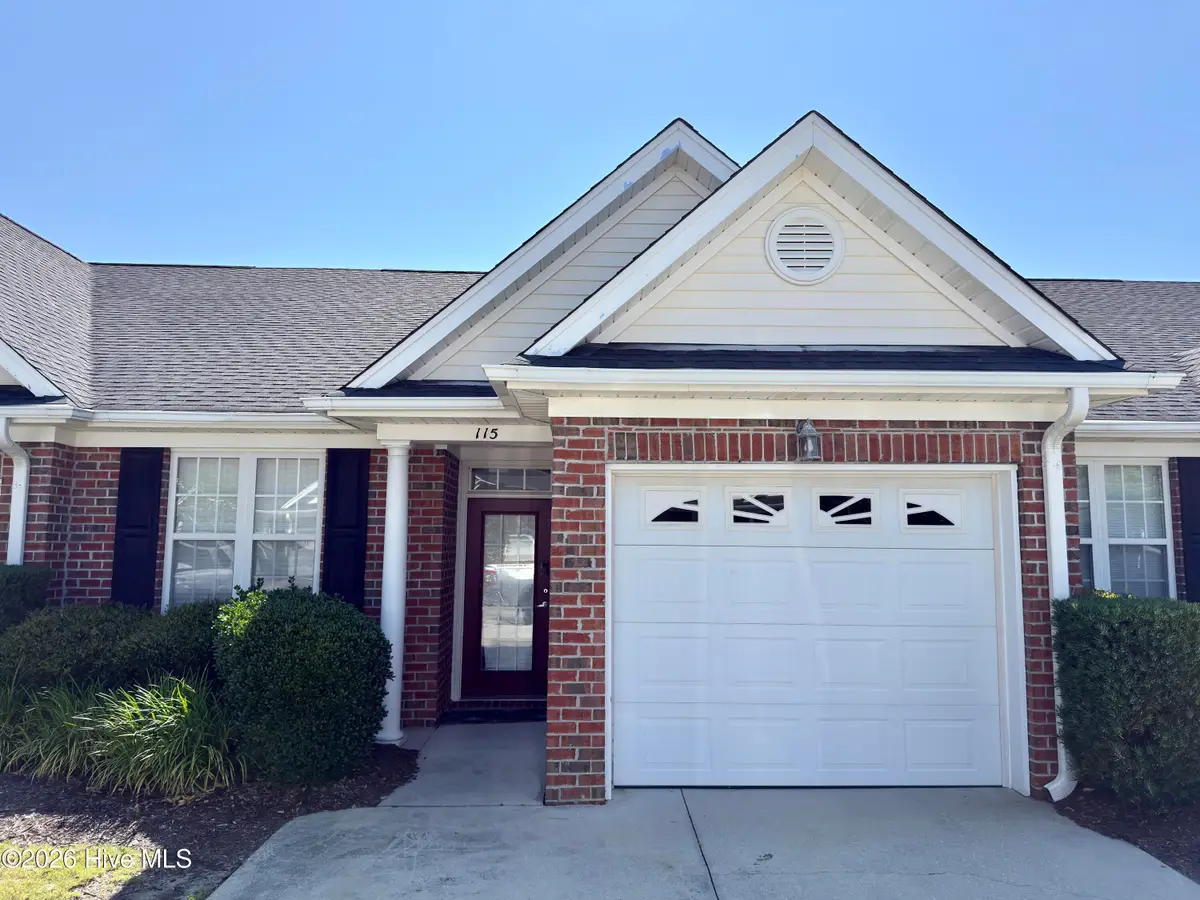 5006 Carleton Drive #Unit 115, Wilmington, NC 28403 - #1
