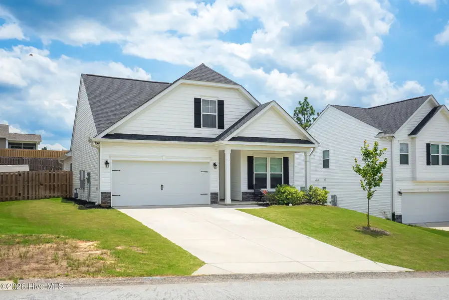 6384 Whirlaway Road, Graniteville, SC 29829 - #2