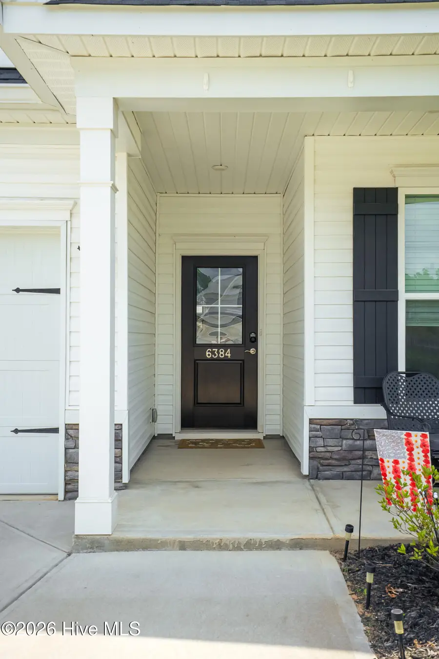 6384 Whirlaway Road, Graniteville, SC 29829 - #3