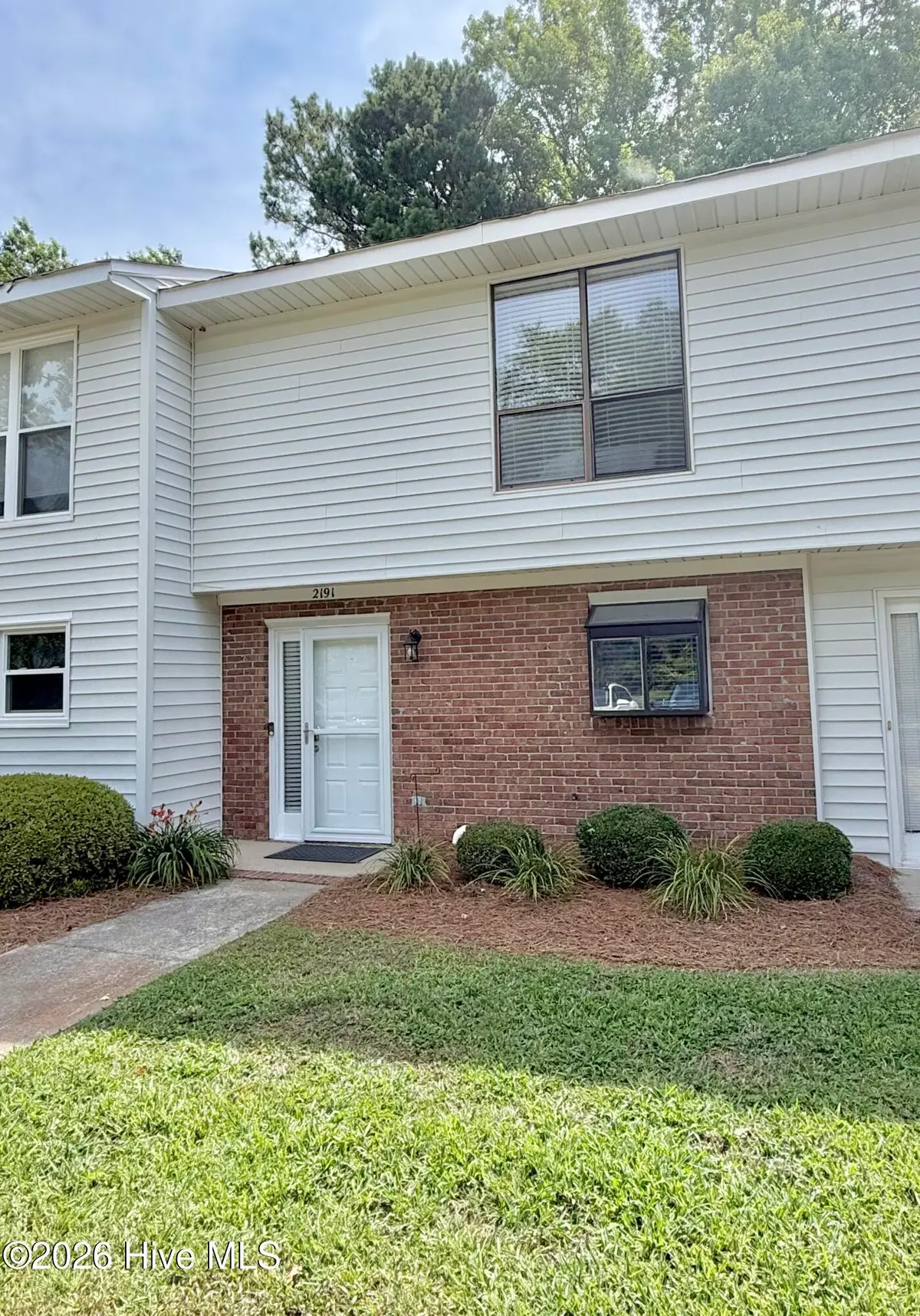 2191 Fox Run Drive, Kinston, NC 28504 - #1