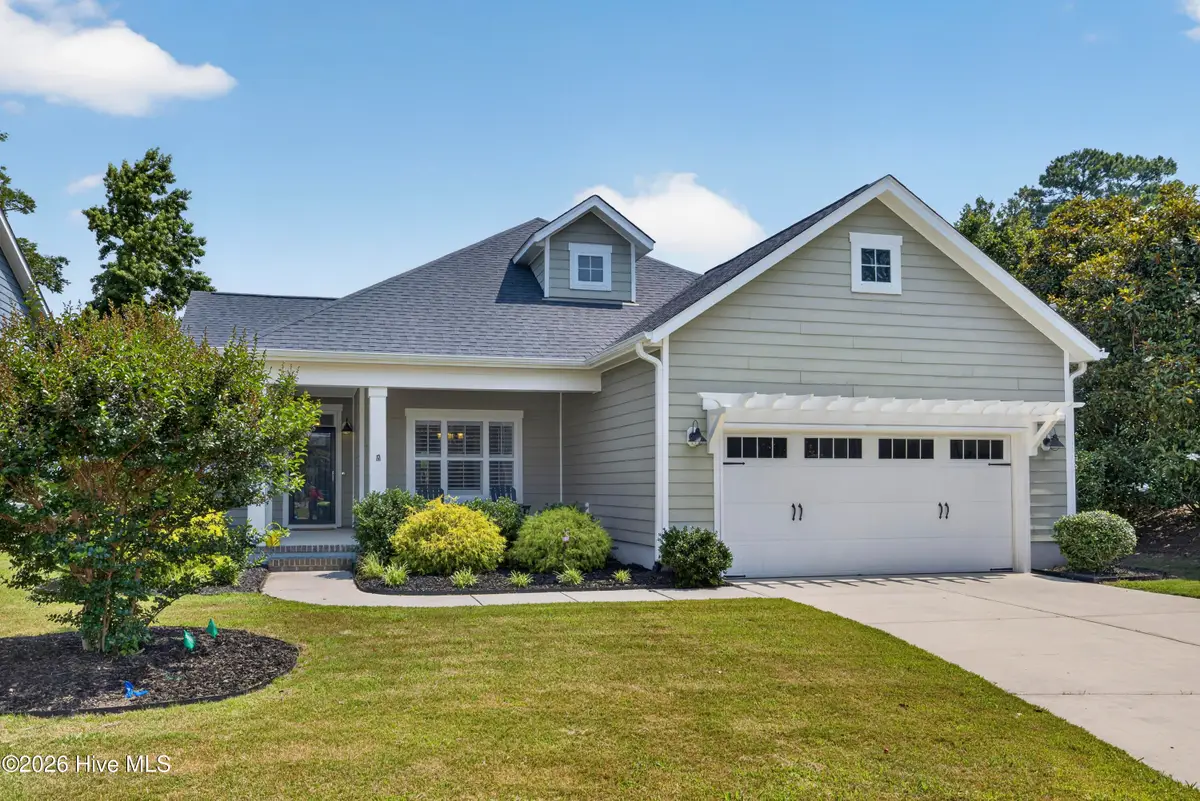 2236 Lakeside Circle, Wilmington, NC 28401 - #1