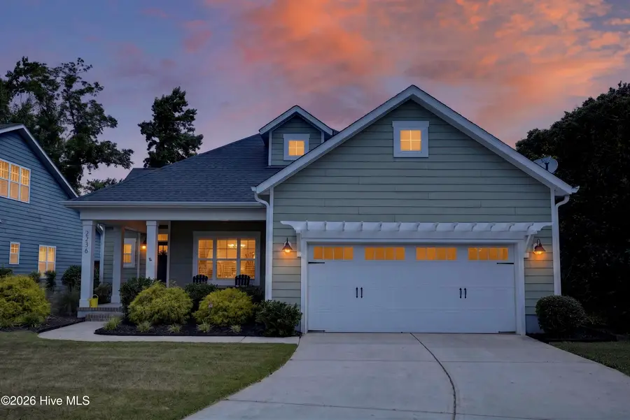 2236 Lakeside Circle, Wilmington, NC 28401 - #2