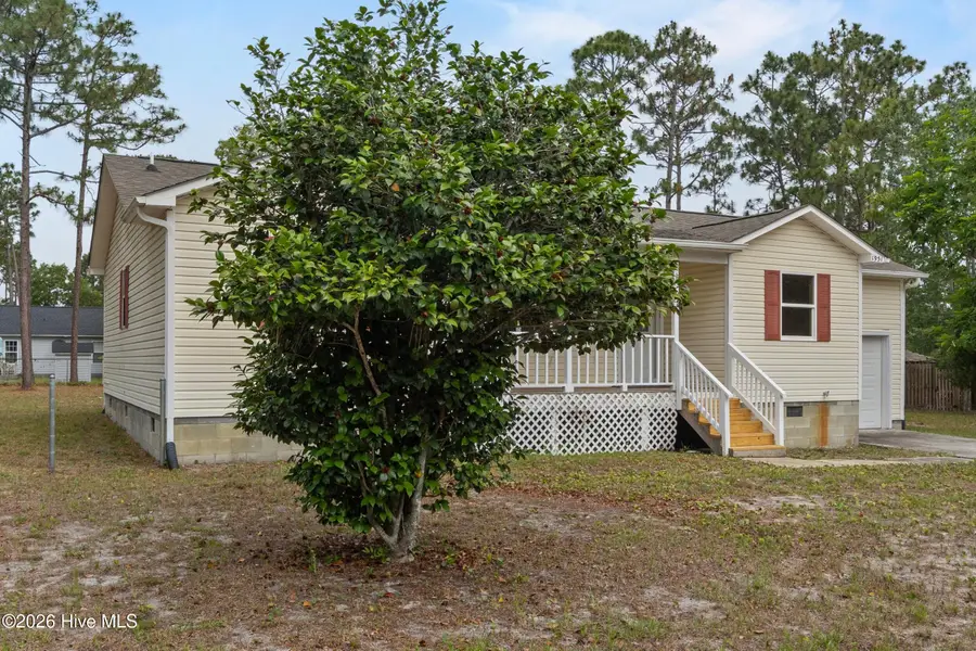 1951 E Boiling Spring Road, Southport, NC 28461 - #2