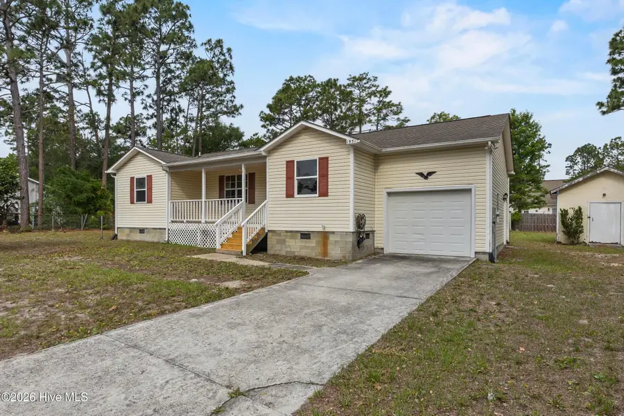 1951 E Boiling Spring Road, Southport, NC 28461 - #3