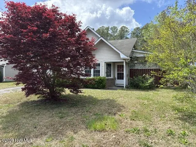 350 Lee Drive, Havelock, NC 28532 - #2