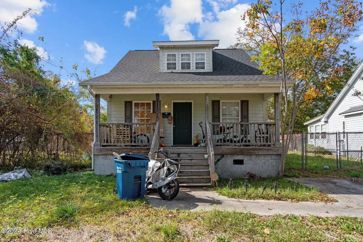 626 Taylor Street, Wilmington, NC 28401 - #1