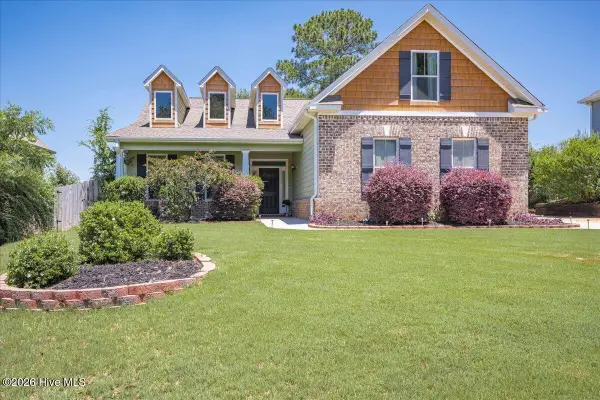 319 Amersham Way, Evans, GA 30809