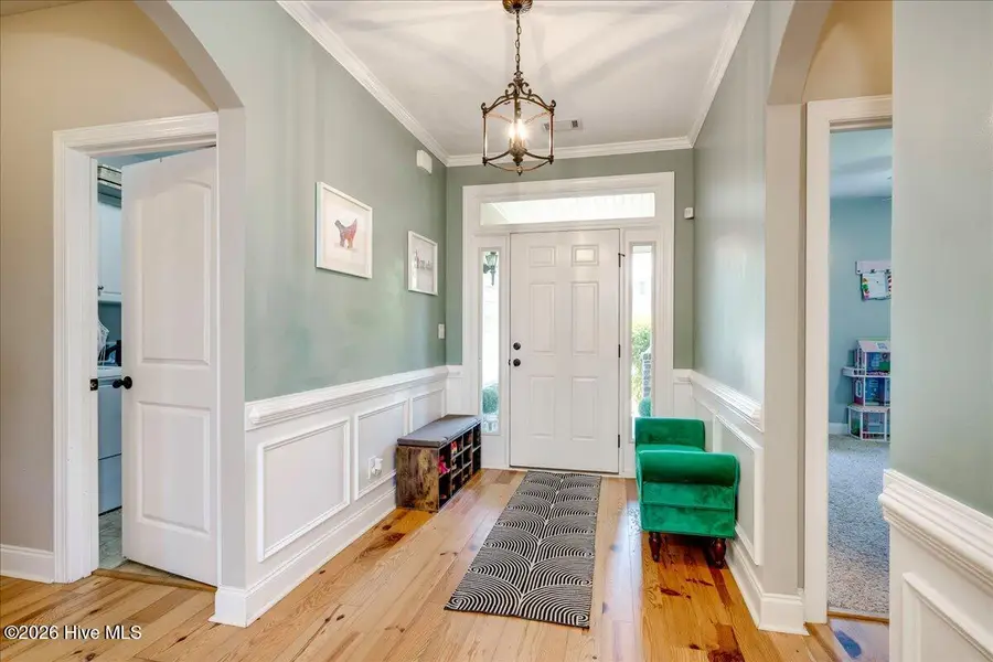 319 Amersham Way, Evans, GA 30809 - #3