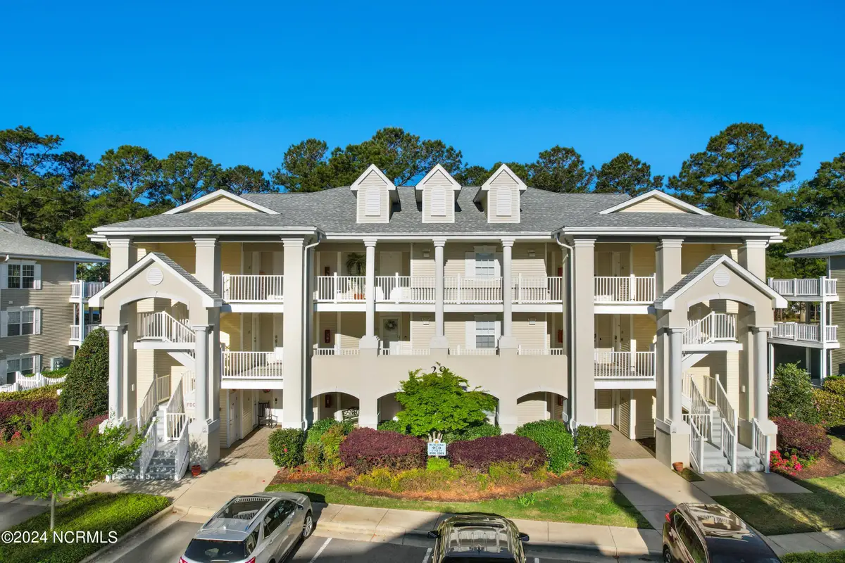 1215 N Middleton Drive Nw #Apt 2908, Calabash, NC 28467 - #1