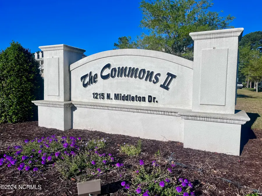 1215 N Middleton Drive Nw #Apt 2908, Calabash, NC 28467 - #2