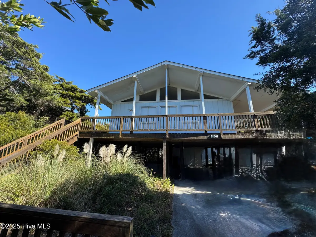 102 Lawrence Street, Emerald Isle, NC 28594 - #1