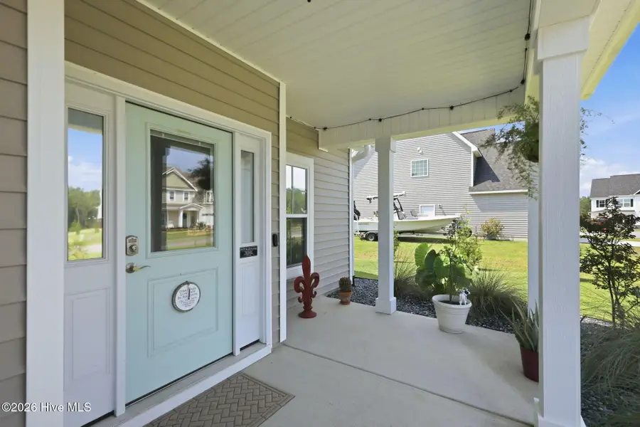 149 High Tide Drive, Peletier, NC 28584 - #2