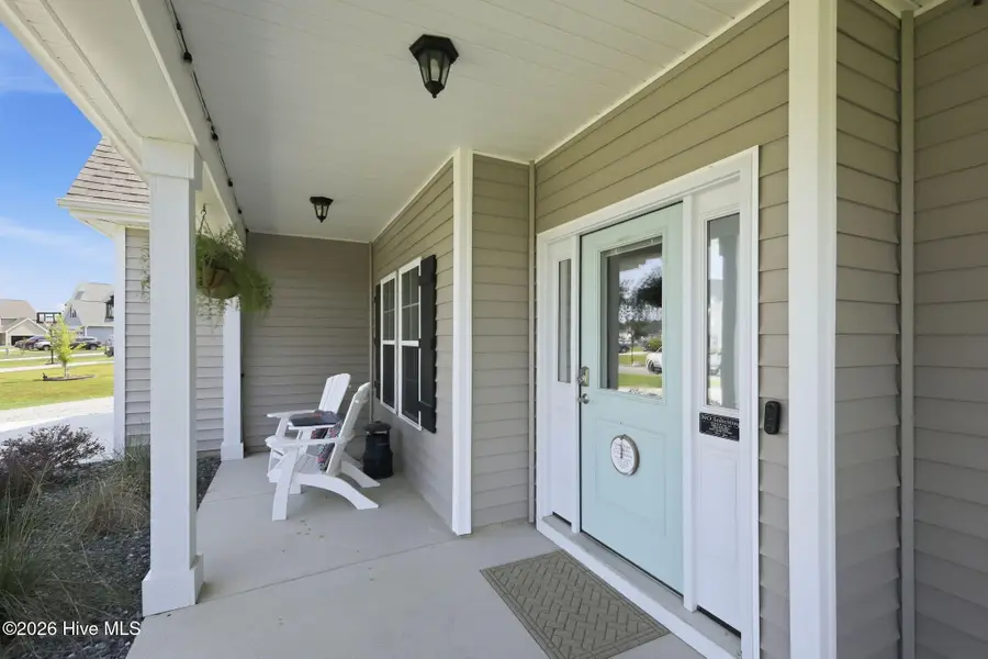 149 High Tide Drive, Peletier, NC 28584 - #3