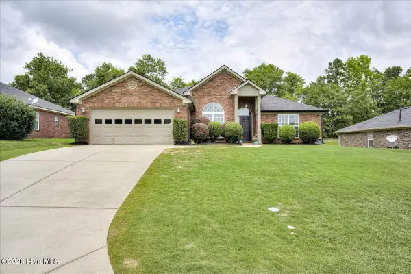 4480 Country Glen Circle, Grovetown, GA 30813